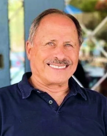 allies for every child team Richard Klein
