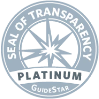 GuideStar Platinum Seal