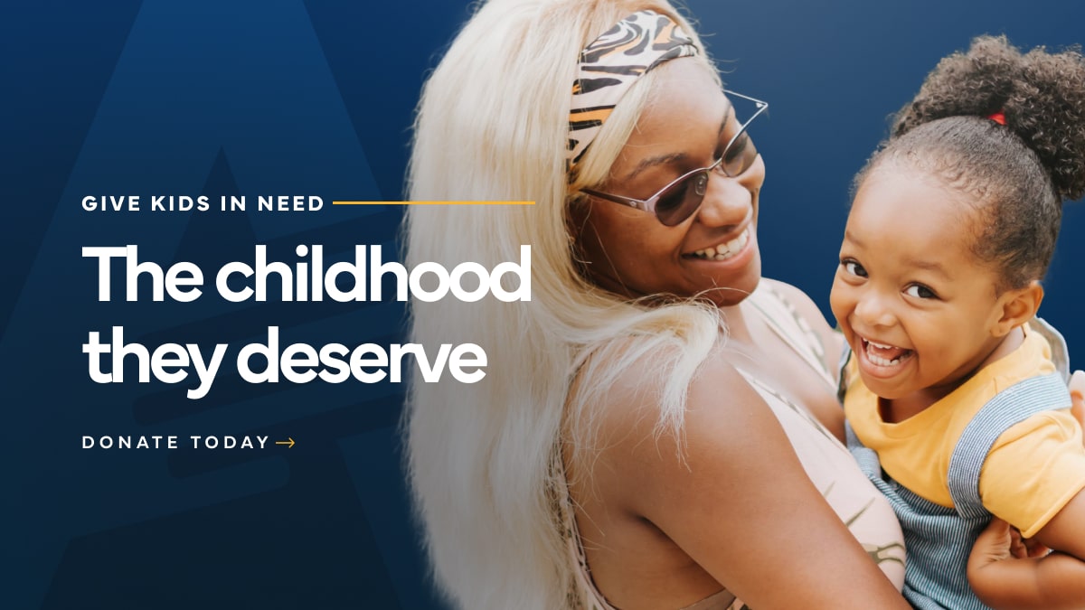 a Foster Parent LA Foster Care Allies For Every Child