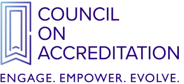 council on accreditation