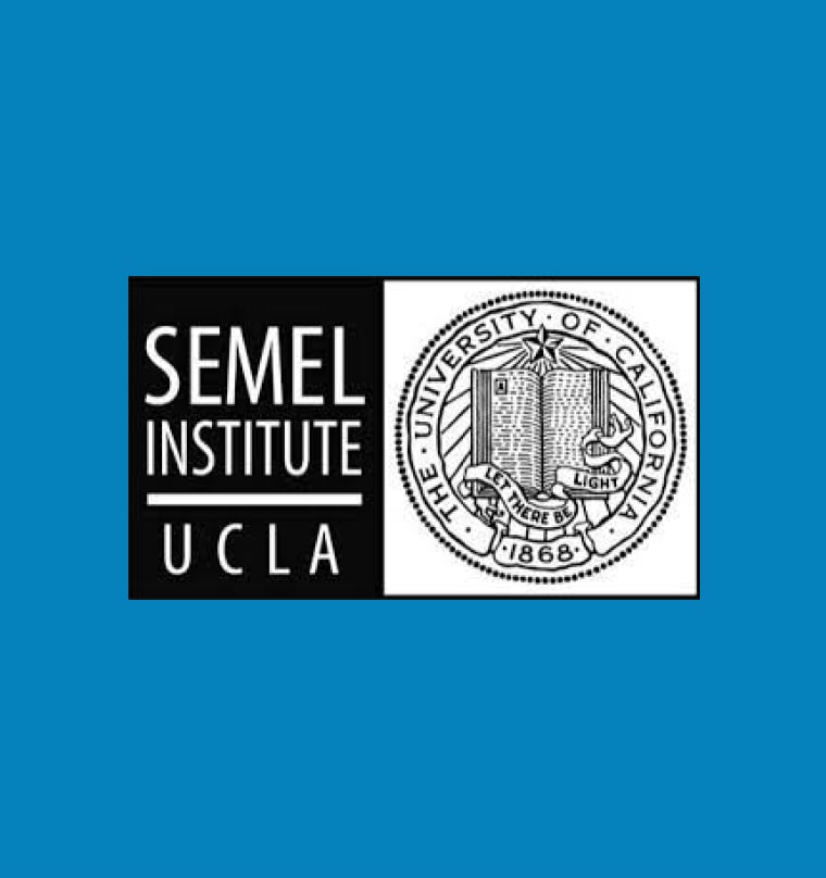 UCLA Semel Institute Logo