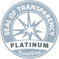 GuideStar Platinum Seal